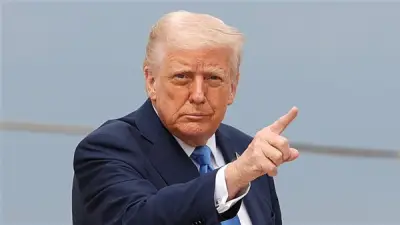 ترامب يمنح إيران فرصة أخيرة لوقف تهديداتها لأمريكا وحلفائها