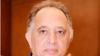 المخرج حسني صالح يطالب بعودة مخرجي الدراما الكبار: إهمالهم إعدام معنوي