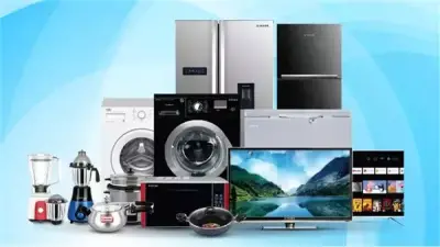 هل تشهد أسعار الأجهزة الكهربائية ارتفاعًا جديدًا؟ رئيس الشعبة يوضح التفاصيل