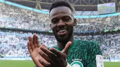 فحص طبي حاسم لمصير حسان تمبكتي قبل مواجهة الفراعنة في ودية كأس العالم