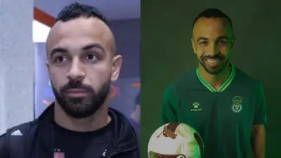 الأهلي يفاجئ الجميع بقراره بشأن مستقبل محمد مجدي أفشة بعد انتهاء إعارته