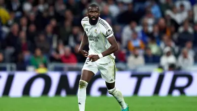 جدل في ألمانيا بسبب اختيار روديجر للمنتخب.. ناجلسمان يتعرض لانتقادات حادة