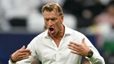 أزمة إصابات تضرب المنتخب السعودي قبل ودية مصر.. ورينارد يستدعي لاجامي