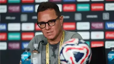 الوداد المغربي يُنهي رسميًا عقد أمين بنهاشم بعد الخروج من الكونفدرالية الأفريقية