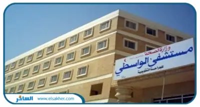 مصرع فنيين في حادث مروع بمزلقان أفوه ببني سويف.. النيابة تفتح تحقيقًا