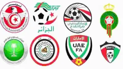 استعدادًا للمونديال.. المنتخبات العربية تختبر قوتها في فترة التوقف الدولي