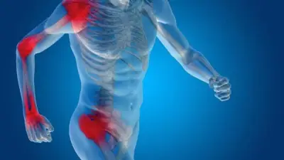 نصائح طبية فعالة لتقليل الالتهابات المزمنة في الجسم وحماية الصحة العامة