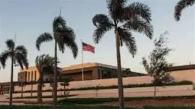 السفارة الأمريكية في موريتانيا تحذر من هجمات محتملة على مقرها الثلاثاء