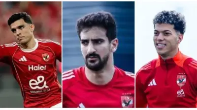 زلزال في القلعة الحمراء: الأهلي يخطط لبيع نجومه حال فشله في الفوز بالدوري