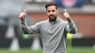 حلم كومو الأوروبي في خطر.. تعقيدات تهدد مشاركة مفاجأة إيطاليا في دوري الأبطال