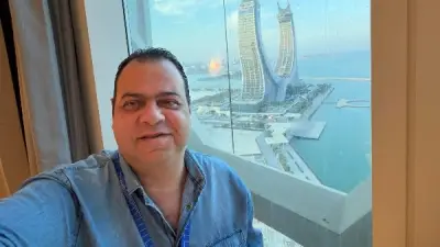 تشييع جنازة المخرج والكاتب الصحفي الدكتور أحمد عاطف درة اليوم بعد صلاة العصر