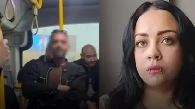 محاكمة متهم التحرش بفتاة الأتوبيس تستأنف اليوم في جلسة ثانية بمحكمة المقطم