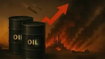 رئيس شيفرون: الحرب الإيرانية أضرت بأسواق النفط العالمية أكثر من الصراع الروسي الأوكراني