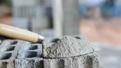 استقرار أسعار الأسمنت اليوم الثلاثاء في السوق المحلية مع تفاصيل الأسعار المحدثة