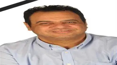 نقابة المهن السينمائية تعلن تفاصيل جنازة المخرج الراحل أحمد عاطف