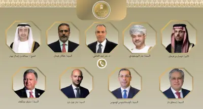 وزير الخارجية يواصل اتصالاته لخفض التصعيد في المنطقة بدعم مصري كامل