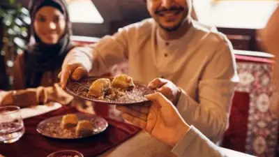 أطعمة صحية تخفف آثار حلويات العيد على المعدة وتحسن الهضم