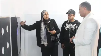 تعليم الجيزة تطلق مبادرة طبية لإنهاء موقف التجنيد لطلاب ذوي الهمم