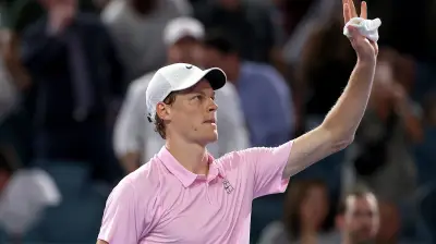 سينر يحطم رقم ديوكوفيتش التاريخي في الماسترز ويطارد إنجاز فيدرر النادر