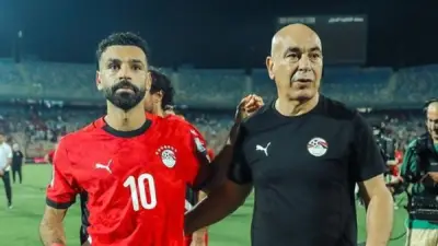 منتخب مصر ينهي تدريباته استعدادًا لمواجهتي السعودية وإسبانيا الوديتين