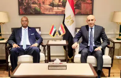 وزير التعليم يعلن إعداد مناهج التعليم الفني وفق أحدث المعايير الأوروبية