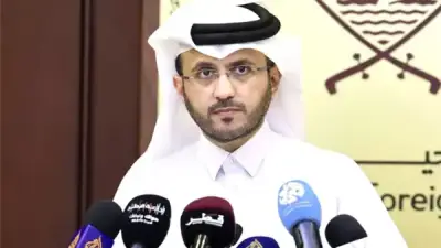 قطر تؤكد دعمها للحلول الدبلوماسية لإنهاء حرب إيران وتدعو لإعادة تقييم الأمن الإقليمي