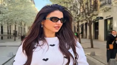 نجاح علي كلاي يخطف الأنظار في إسبانيا: إجازة العيد تتحول إلى حدث فني استثنائي