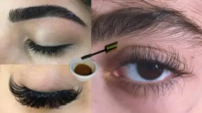وصفة سرية من القرنفل لتحقيق حواجب ورموش كثيفة في أسبوع واحد فقط