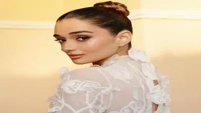 ملك أحمد زاهر يكشف تفاصيل يوم خطوبته: قصة حب مليئة بالفراشات