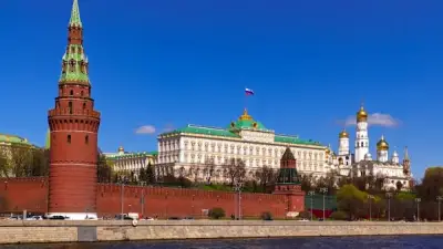 الكرملين يحذر من امتداد الحرب الإيرانية إلى بحر قزوين ويصفه بـ