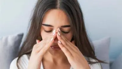تغيرات الطقس تهدد صحة الجيوب الأنفية.. نصائح طبية للوقاية وتخفيف الأعراض