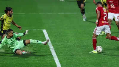 رابطة الأندية تعلن جدولًا جديدًا لمجموعة حسم الدوري المصري بتأجيل البداية وتقديم النهاية