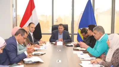 دمياط تدفع بملف تقنين أراضي الدولة: محافظ المحافظة يؤكد على الإسراع في الإجراءات