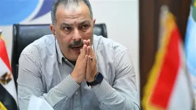 مياه القناة ترفع درجة الاستعداد القصوى لمواجهة موجة الطقس السيئ المتوقعة