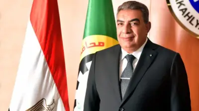 الدقهلية تستعد للتقلبات الجوية: رفع درجة الاستعداد القصوى في جميع الوحدات المحلية