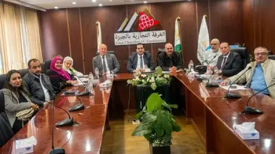 شعبة الصيدليات بالجيزة تطالب بتعديلات ضريبية عاجلة لمواجهة التحديات الاقتصادية