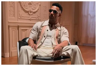 مصطفى كامل محمد يكشف موعد طرح روايته الجديدة بين إيدي خلال رمضان