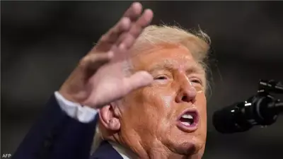 ترامب يكشف: الولايات المتحدة امتنعت عن قصف محطة كهرباء إيرانية بسبب المفاوضات الجارية