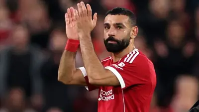 وكيل محمد صلاح يعلق على وجهة النجم بعد إعلان رحيله عن ليفربول