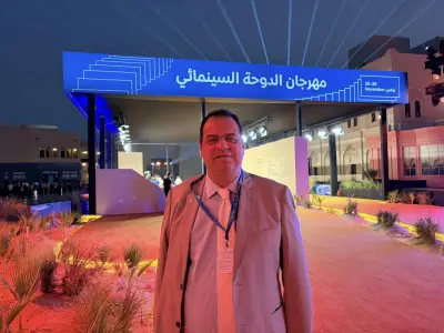 موعد ومكان عزاء المخرج أحمد عاطف في القاهرة بعد رحيله المفاجئ