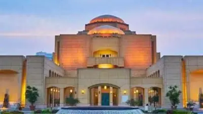 دار الأوبرا المصرية تعلن تعديل مواعيد العروض الفنية كإجراء مؤقت للظروف الراهنة