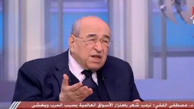 مصطفى الفقي: مصر والسعودية رأس الحربة في التعامل مع حرب إيران وتطوراتها