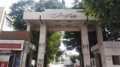 محافظ قنا يمنح طلاب مدارس التمريض إجازة يومي الأربعاء والخميس بسبب سوء الأحوال الجوية