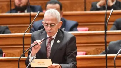 اقتراح برغبة في البرلمان لإعفاء المزارعين من مخالفات زراعة الأرز وزيادة المساحات