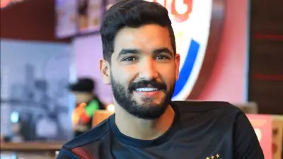 صالح جمعة يكشف تفاصيل أزمة استوري إمام عاشور: 