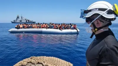 عقوبات مشددة لمواجهة جرائم تهريب المهاجرين في مصر وفقًا للتشريعات الجديدة