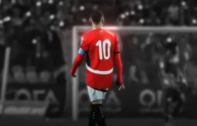 اتحاد الكرة يوجه رسالة عاجلة إلى محمد صلاح بعد قرار الرحيل عن ليفربول