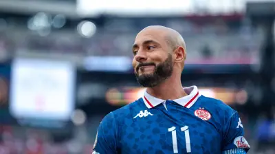 وداع مؤثر.. أمرابط يودع بنهاشم بعد إقالته من الوداد المغربي