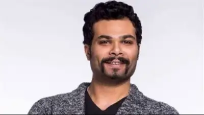 أحمد عبد الله محمود: شخصية خليل الملك في مسلسل علي كلاي لا تعكس شخصيتي الحقيقية