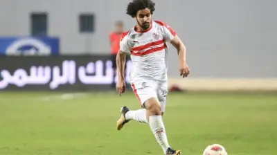 نجم الأهلي السابق يكشف: عبد الله جمعة ندم على تجديد عقده مع الزمالك بعد رفض عرض الأهلي